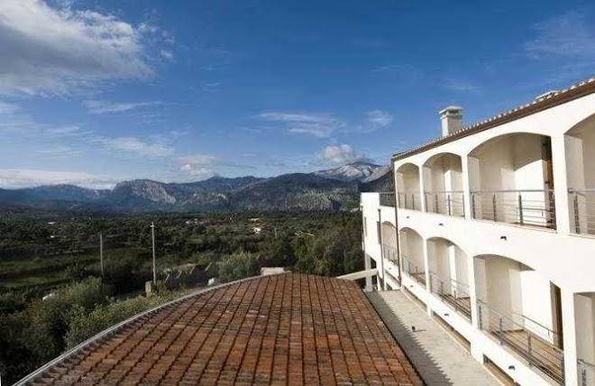 Hotel il querceto