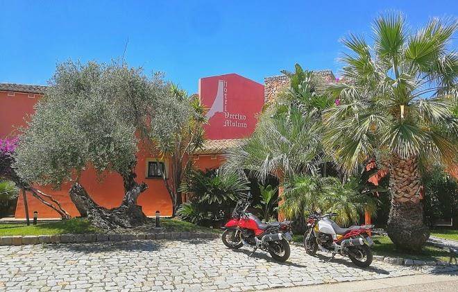 Hotel il vecchio mulino