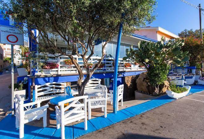 Hotel la favorita ristorante e pizzeria