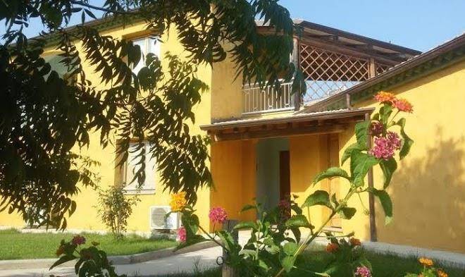 Hotel lido di orri