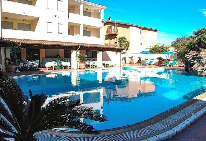 Hotel maria rosaria