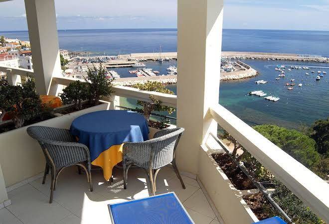 Hotel miramare