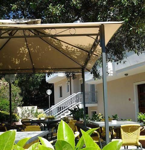 Hotel nettuno