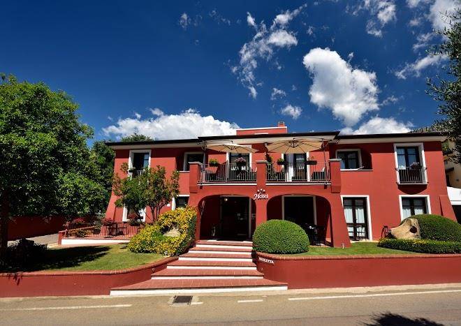 Hotel nicoletta