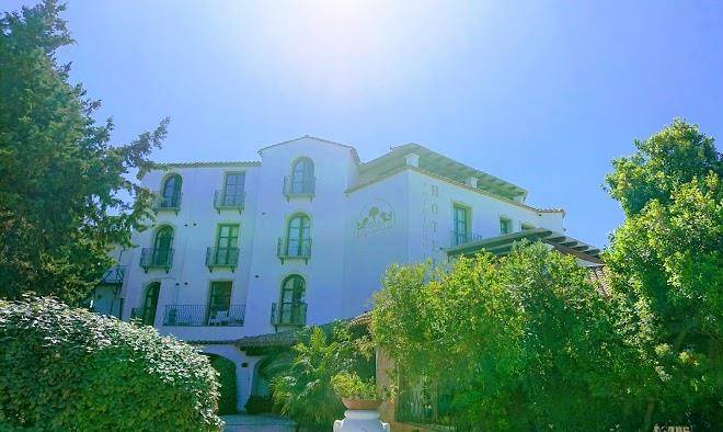 Hotel poseidonia