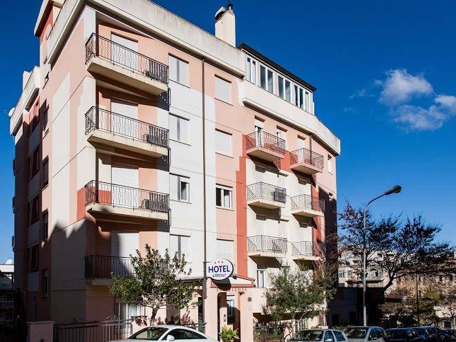 Hotel ristorante grillo albergo nuoro