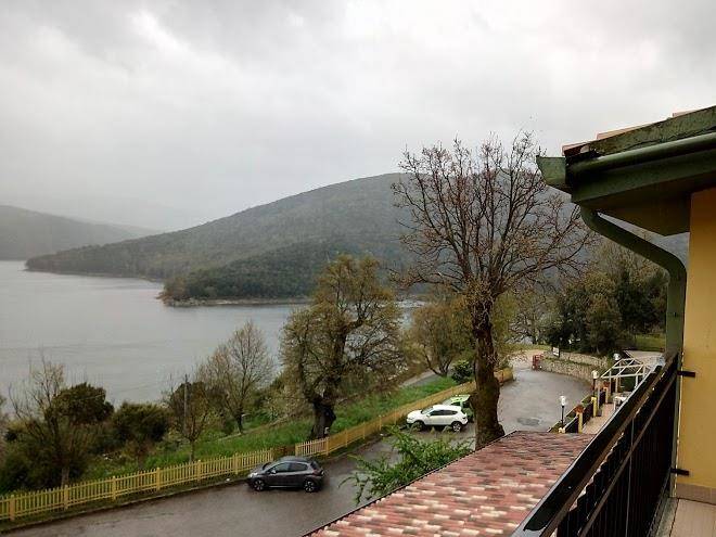 Hotel ristorante gusana