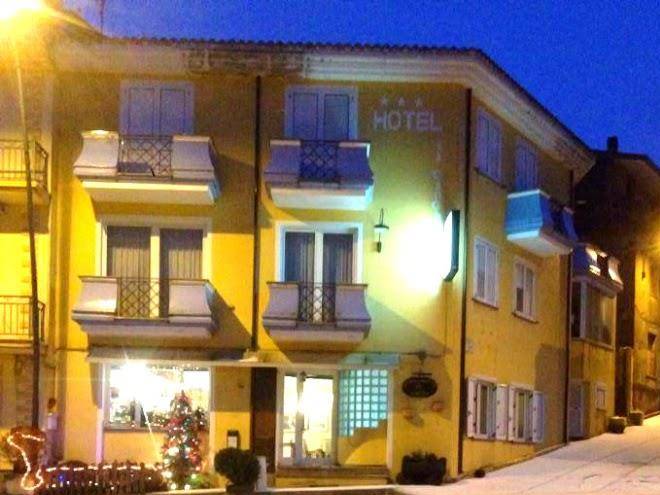 Hotel ristorante il cinghialetto