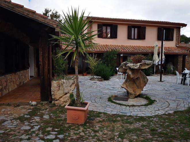 Hotel Ristorante Il Nido Dell'aquila Image