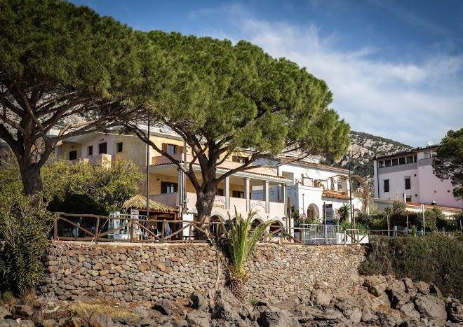 Hotel ristorante la conchiglia