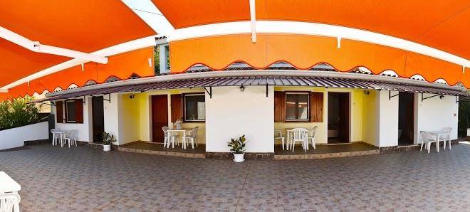 Hotel ristorante la corte degli ulivi