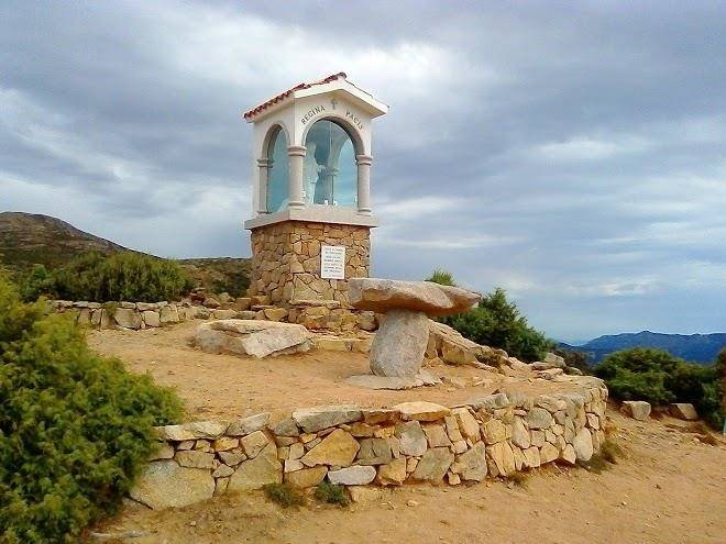 Hotel la strega