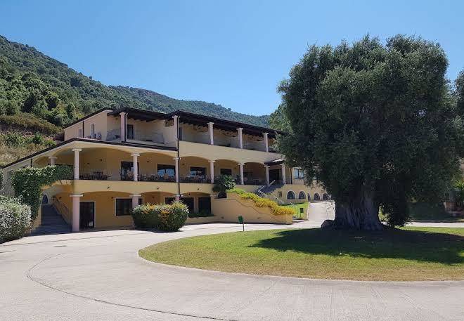 Hotel s'olia