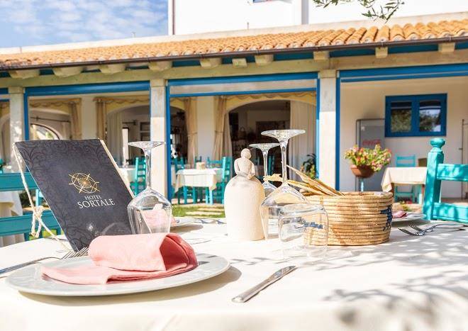 Hotel ristorante sortale art hotel design