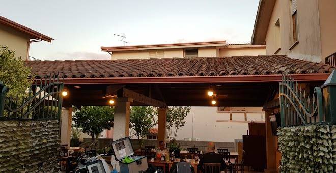 Hotel sa funtana