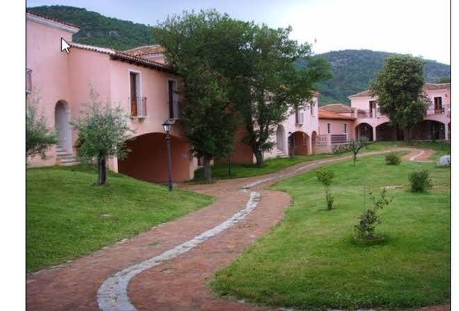 Hotel taloro