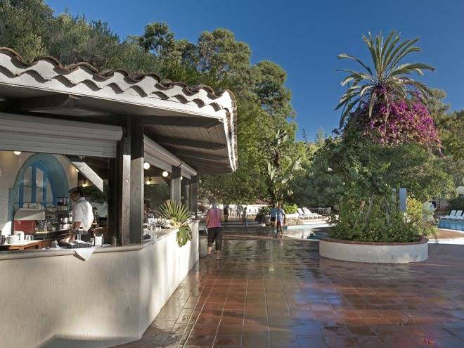 Hotel telis