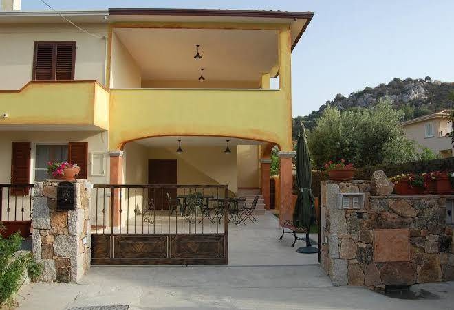 B&b il corbezzolo