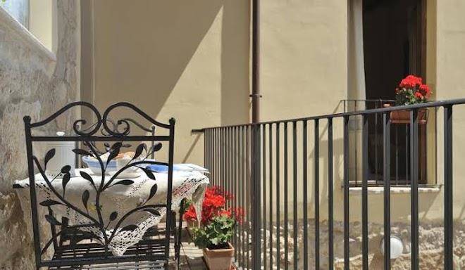 Il nido romantico