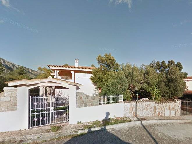 La meridiana