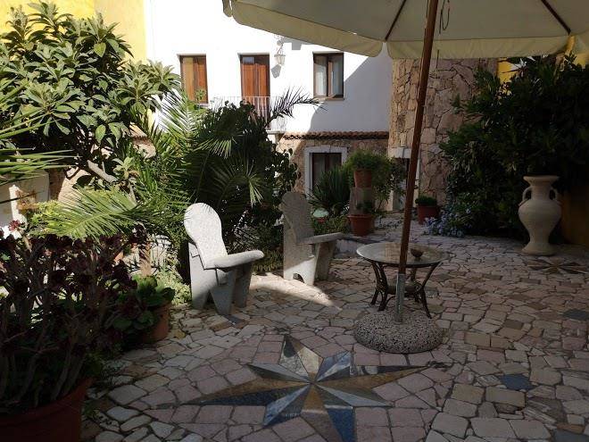 La taverna del gufo