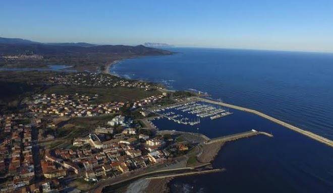 Le residenze del porto