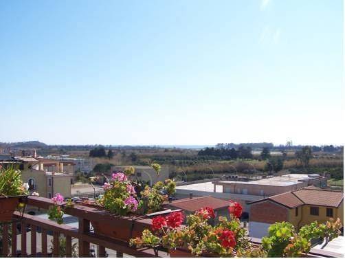 Le stanze di patika b&b a tortoli