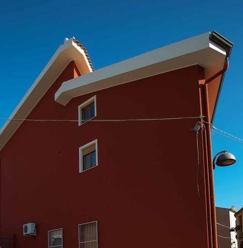 Locanda degli artisti