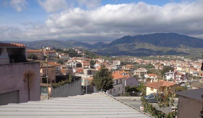 Locanda gicappa oliena