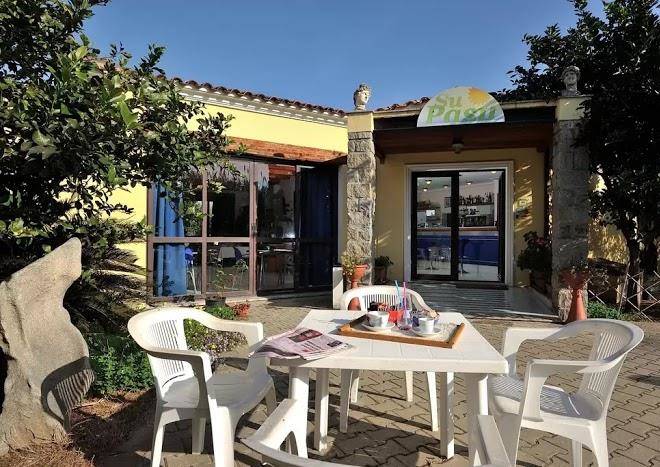 Locanda su pasu