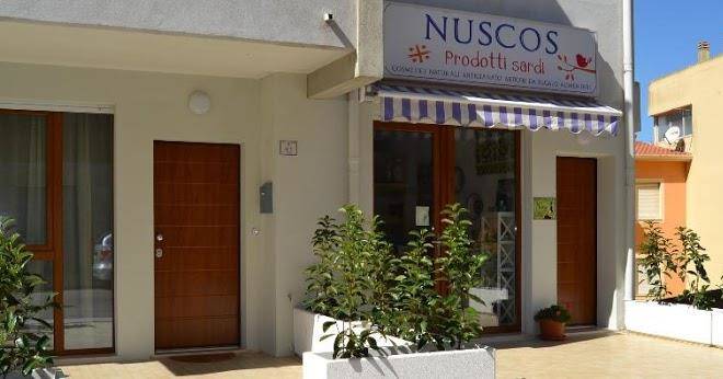 Nuscos b&b