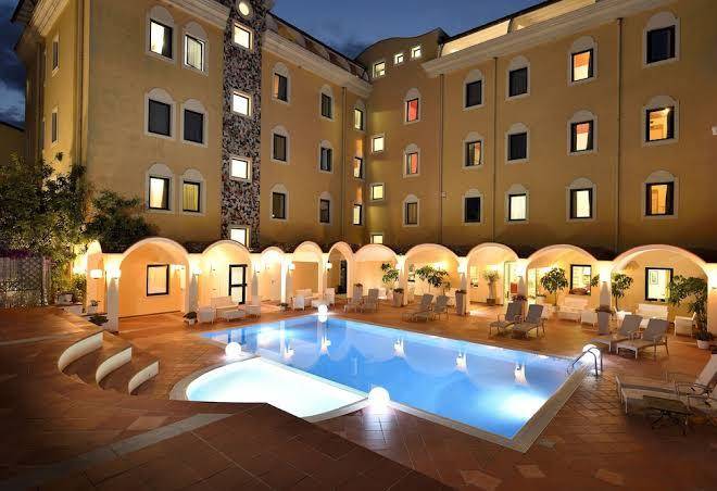 Orri hotel