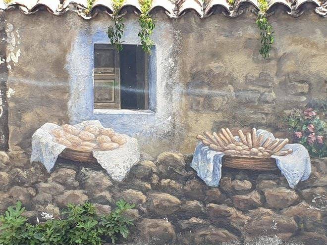 Pasticceria monte spada
