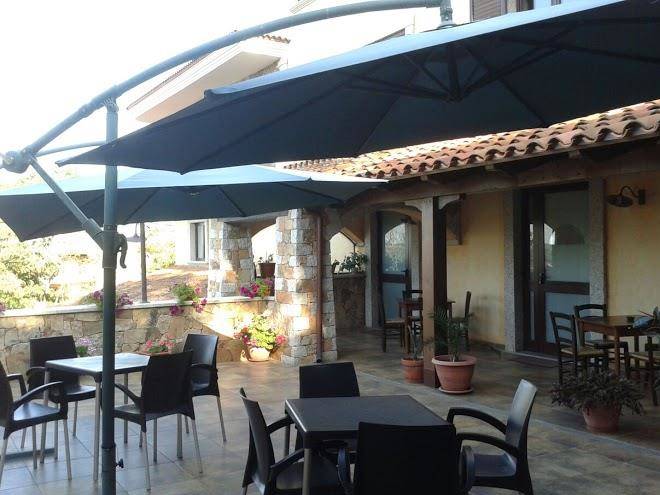 Pizzeria 88 affittacamere