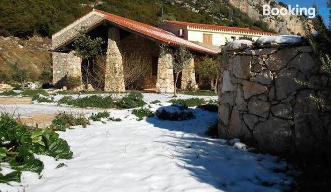 Punto di ristoro uttolo