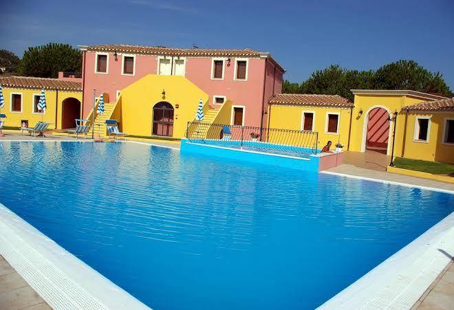 Rejna Residence Hotel Image