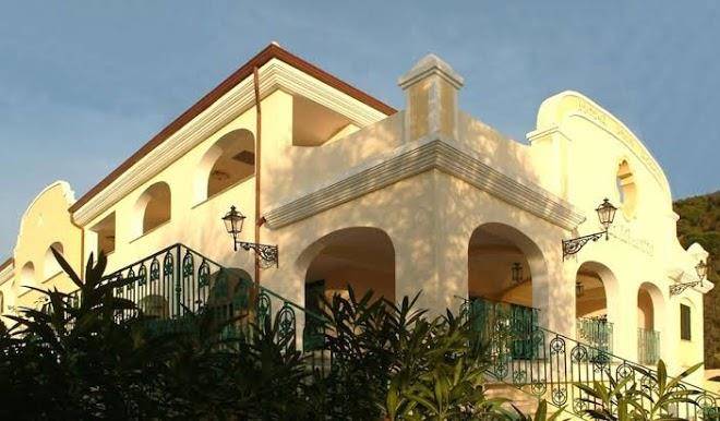 Residence cala liberotto