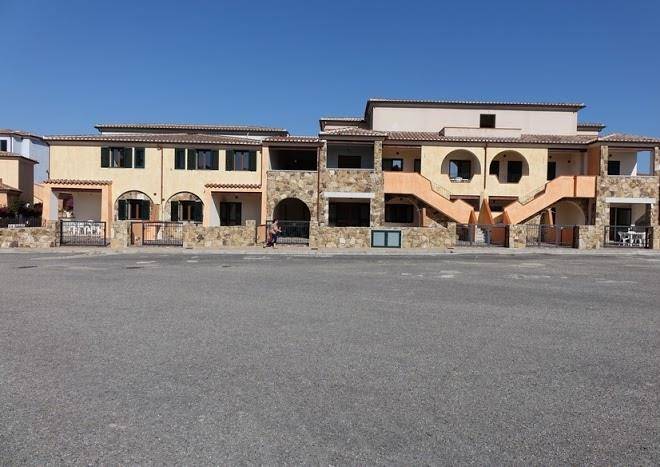 Residence conzola
