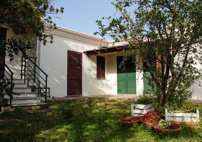 Residence cort'e accas