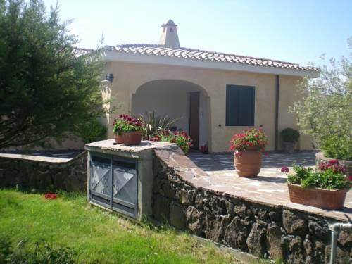 Residence marina di orosei
