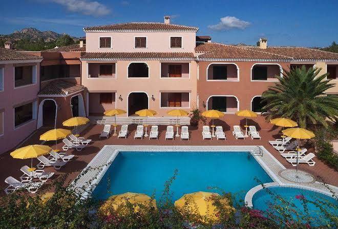 Residence Sos Alinos Image