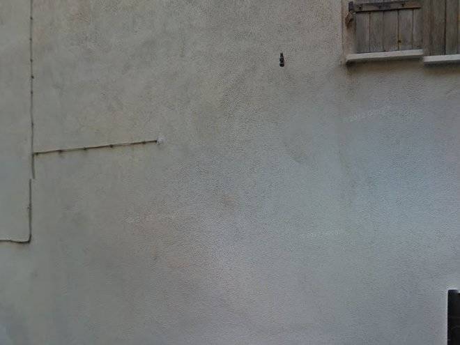 Il vecchio portico