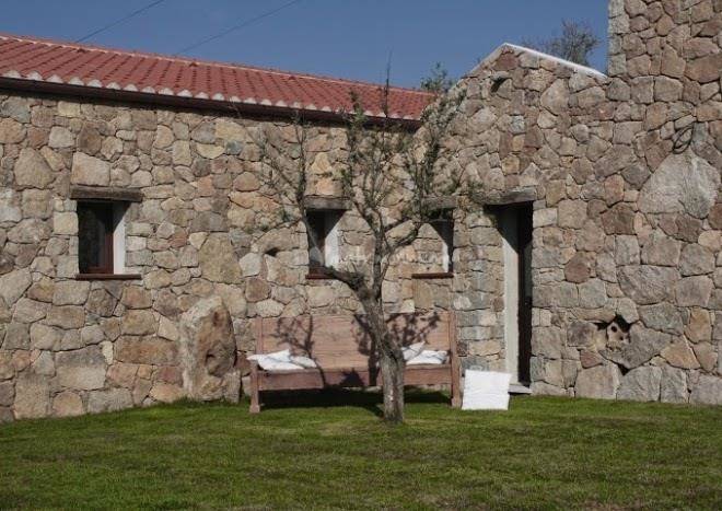 Residenza rurale ermosuras nuoro