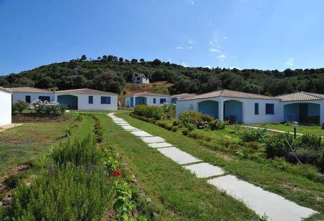Resort baia cea