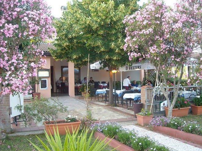Ristorante da capo