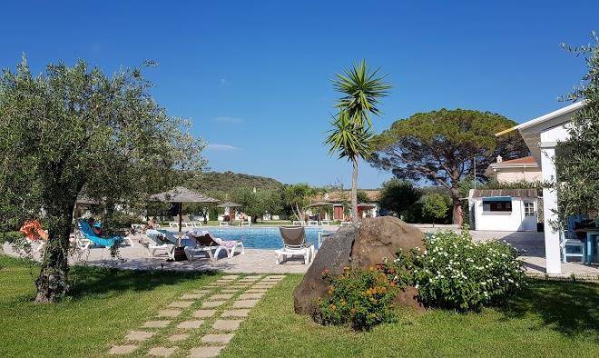 Santa maria resort