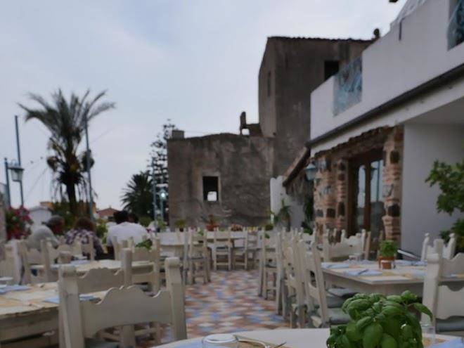 Su barchile hotel ristorante orosei pizzeria gluten free sardegna