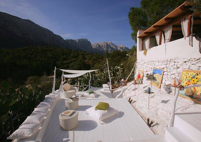Su gologone experience hotel