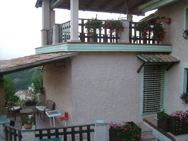Tiazicca b&b