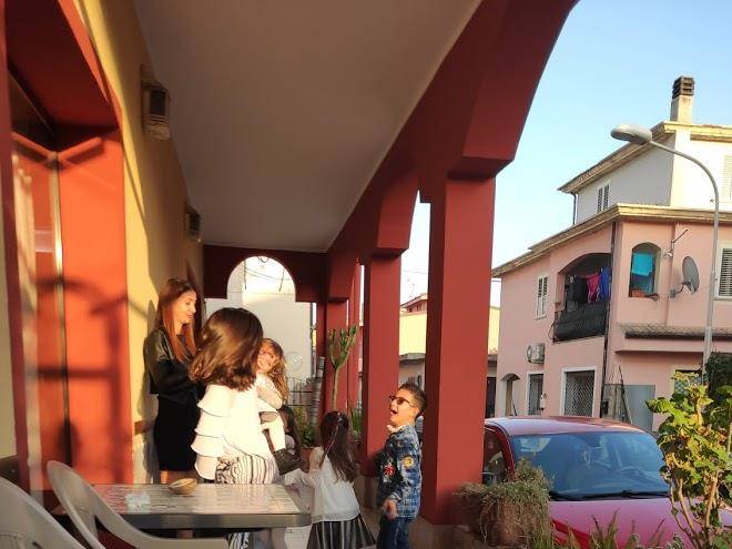 Trattoria da angelo